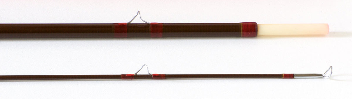 Winston R.L. / Tom Morgan - "Unity with the Universe" Fiberglass 8'6" 7wt 