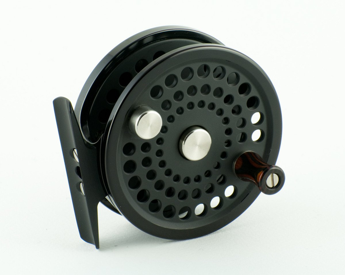 Abel 5th Anniversary Fly Reel - Pt. 5