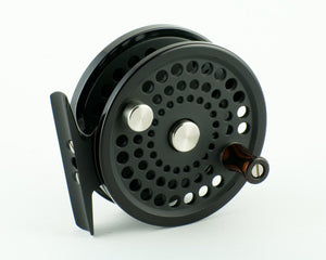 Abel 5th Anniversary Fly Reel - Pt. 5