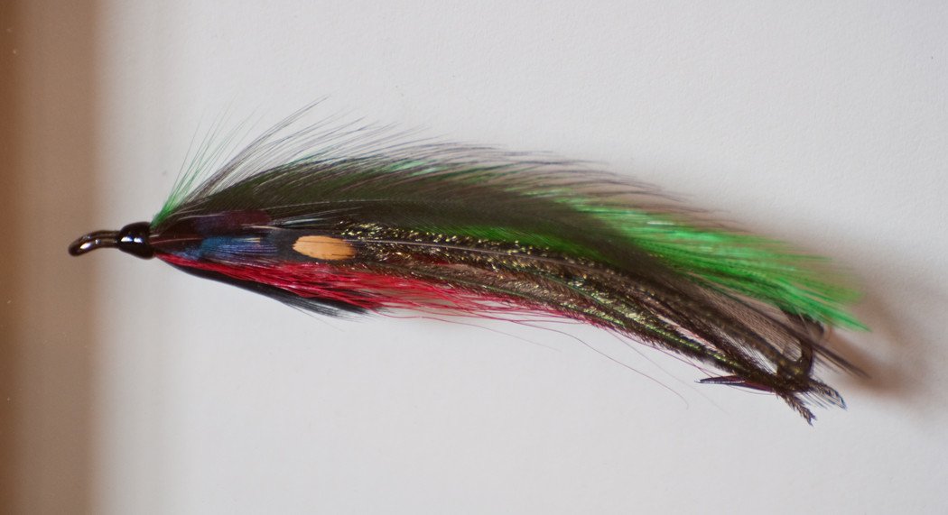 Edward "Muzzy" Muzeroll Streamer 