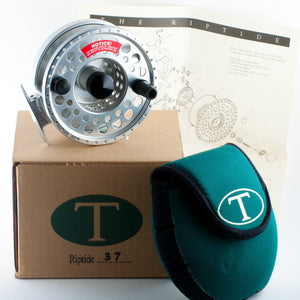 Tibor Limited Edition Reel Set