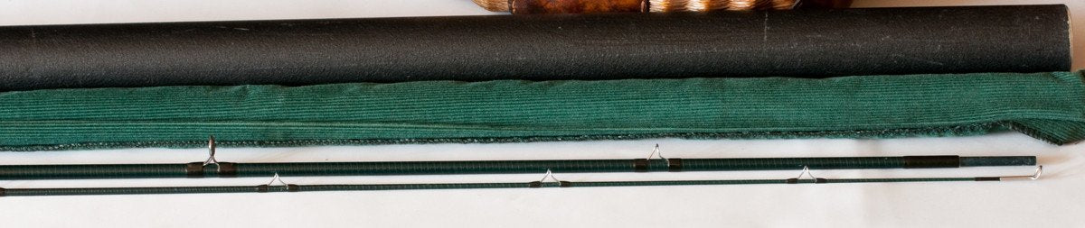 Franke, Dennis -- Glastech Parametric 7'4 4wt