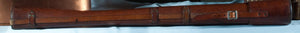 Heiser Leather Rod Case