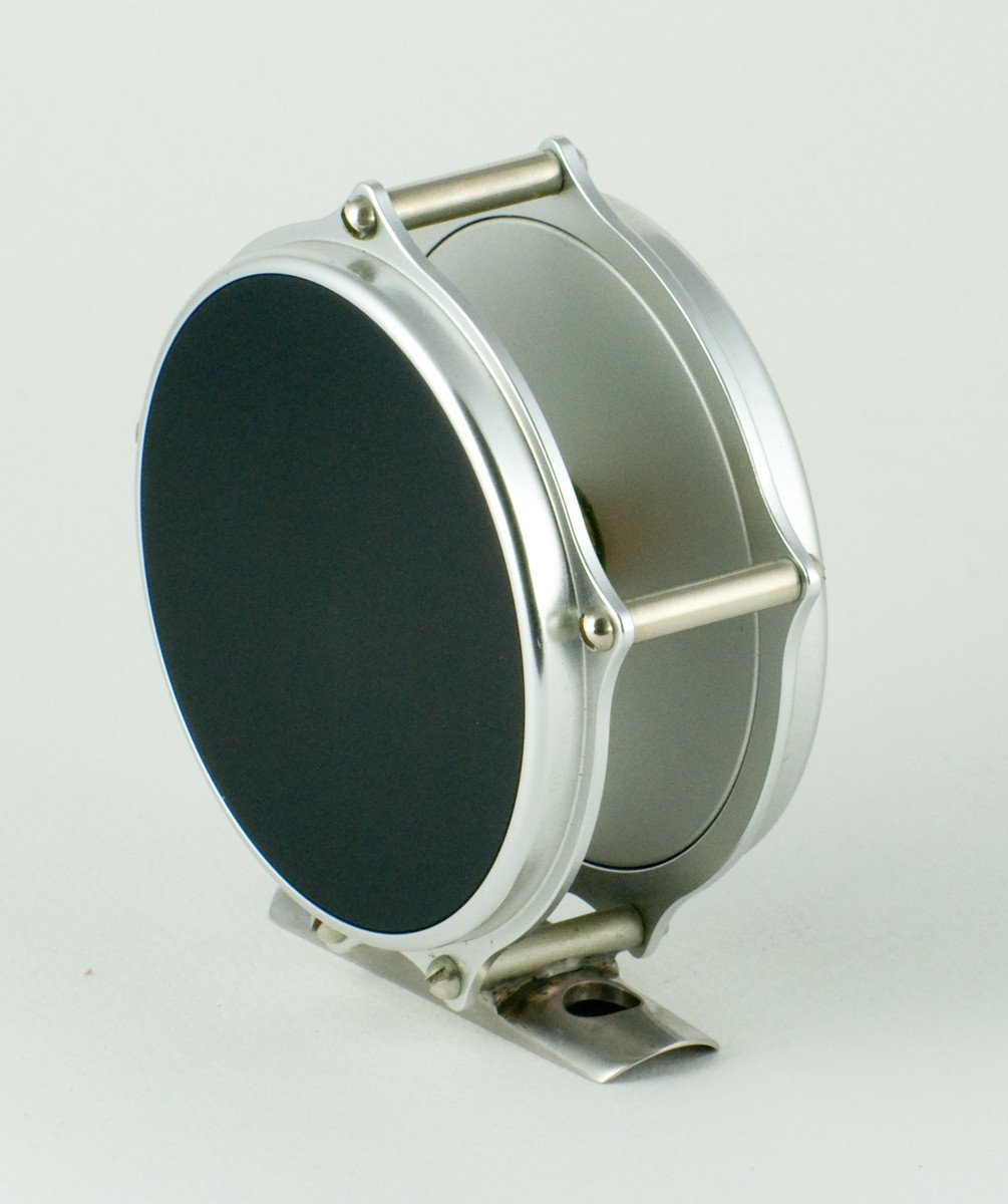 Ron Kusse Leonard Mills reel 