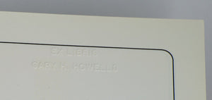 Spurr, Dick - "Classic Bamboo Rodmakers - Past and Present" 