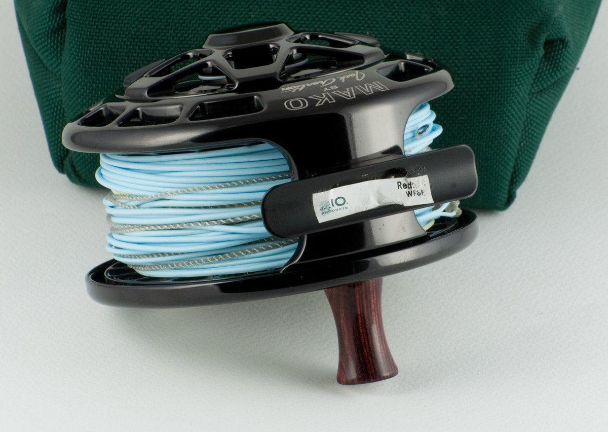 Charlton Mako Reel Model 9500 with 8/10 spool