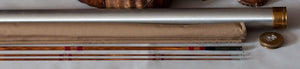 Thomas & Thomas Grilse Bamboo Rod - 8'6 2/2 7wt