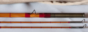 Leonard, HL - Model 39-6 Hunt Tournament Bamboo Rod 