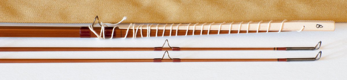 Brandin, Per - Model 834-2 DF Special 