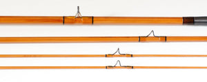 Thomas and Thomas Paradigm Bamboo Rod - 8' 3/2 5wt