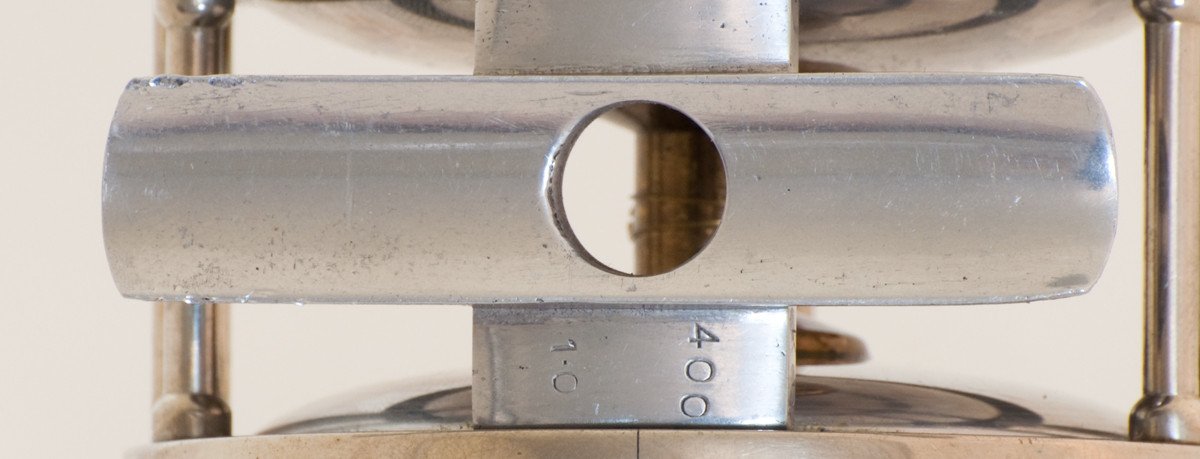 Otto Zwarg Model 400 Laurentian Fly Reel - Size 1/0