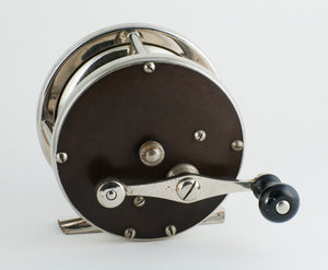 Hendryx baitcasting reel