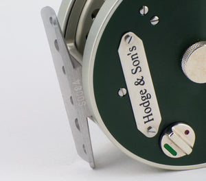 Hodge & Sons 3/4 Micro-Disc fly reel