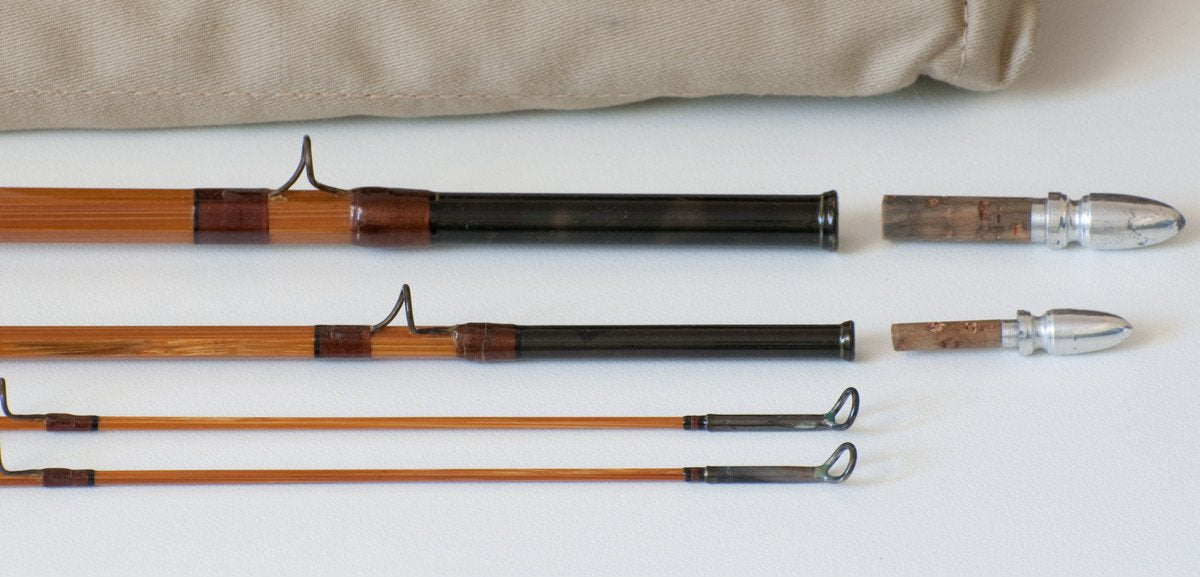 Payne Model 205 Bamboo Rod