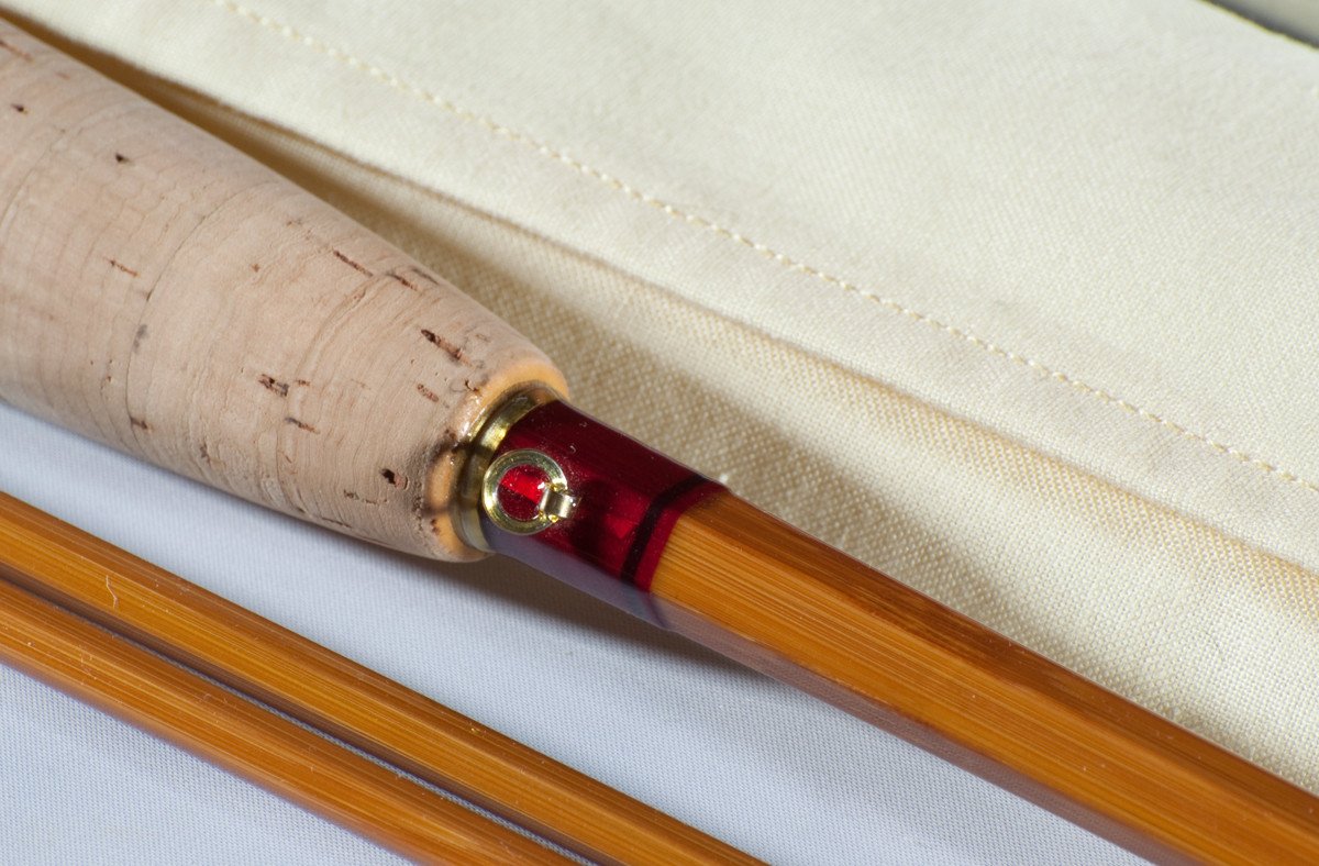 Leonard, HL - Model 41 Bamboo Rod 