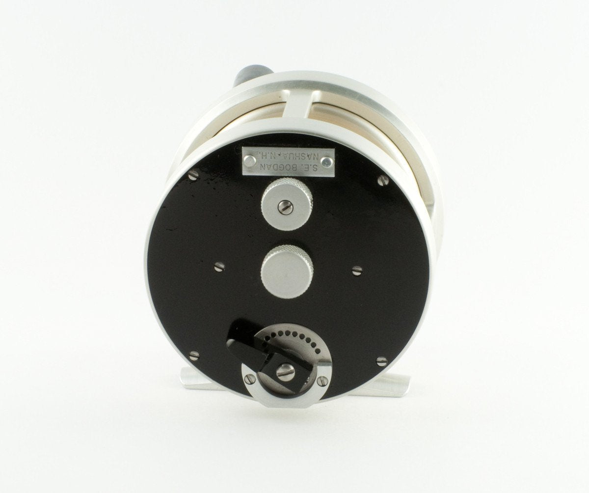 Bogdan Model 0 Fly Reel - Mint RHW