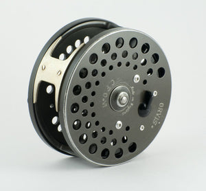 Orvis CFO VI fly reel with spare spool