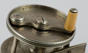 Meek 44 - Rare 2nd Model Fly Reel