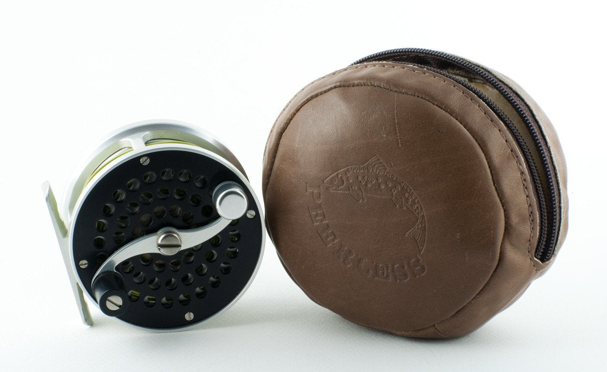 Peerless Model 1.5A Fly Reel