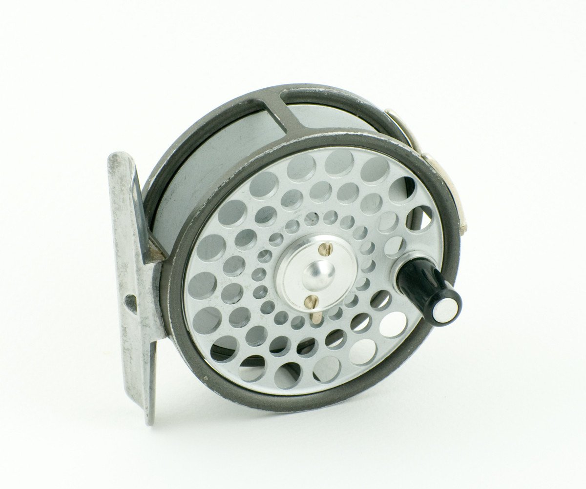 Hardy Flyweight Fly Reel