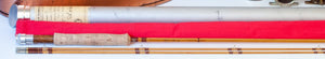 Howells, Gary -- 8' 5wt 2/2 Bamboo Rod