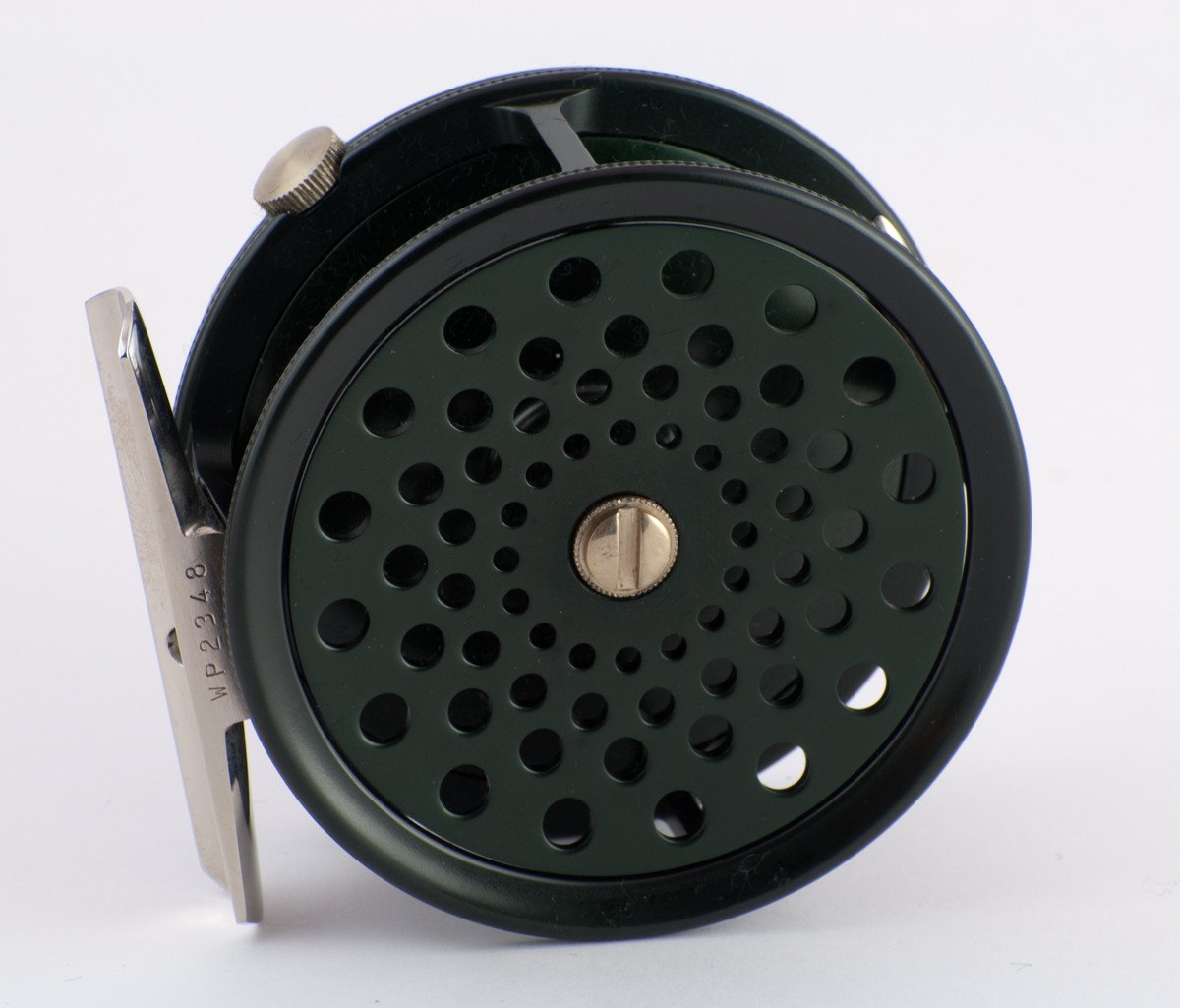 Winston Perfect 2 7/8" Fly Reel - mint