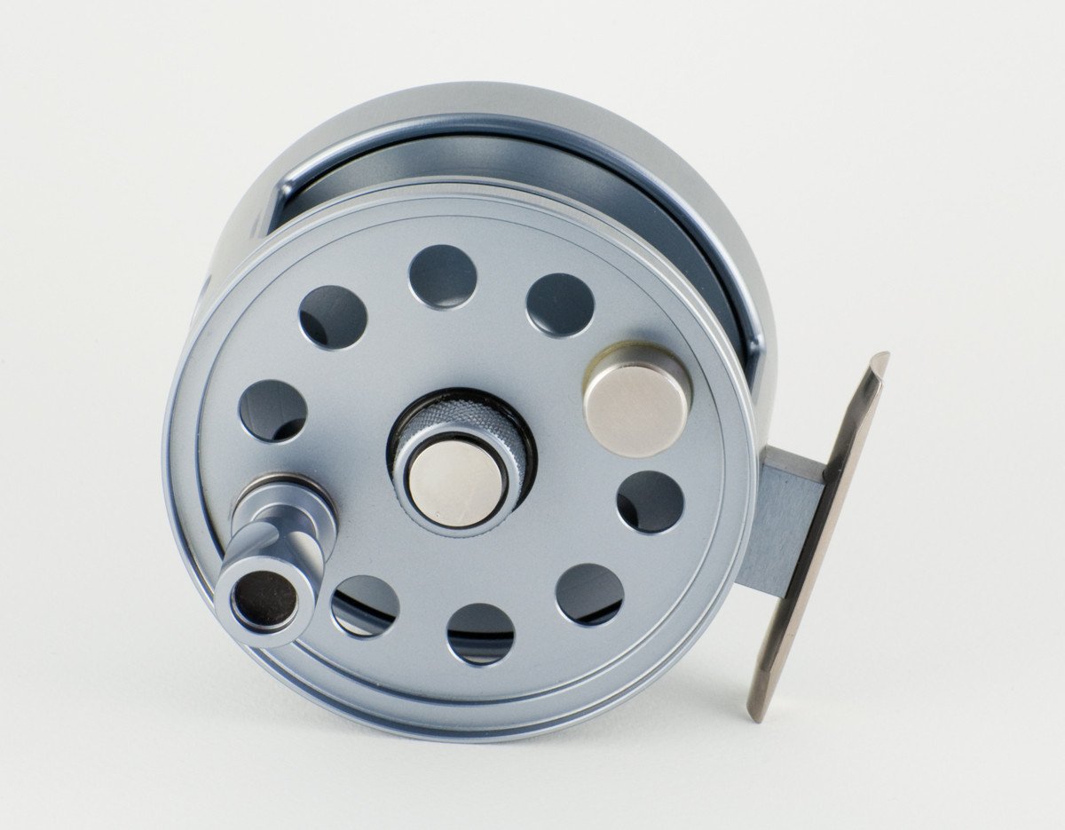 Ari 't Hart Hart I fly reel - mint