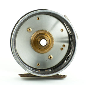 Hardy Perfect 3 1/4" Wide Drum Fly Reel