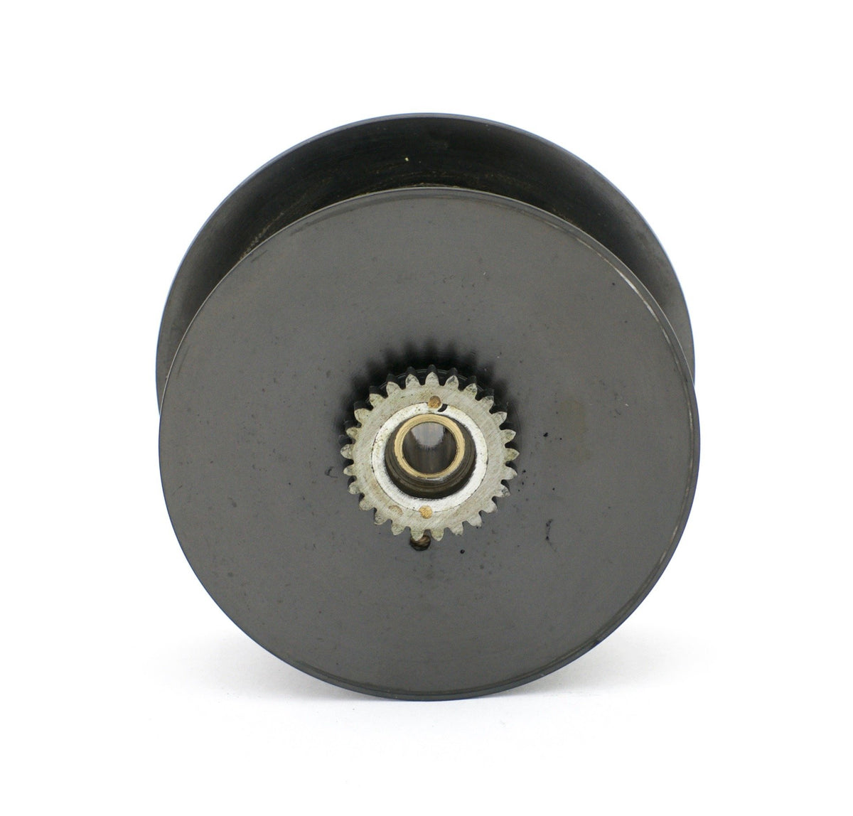 Hardy Uniqua 4 1/2" Wide Drum Fly Reel 