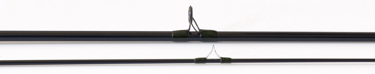 Thomas & Thomas HS909 9' - 9wt Fly Rod - rod sections with guides