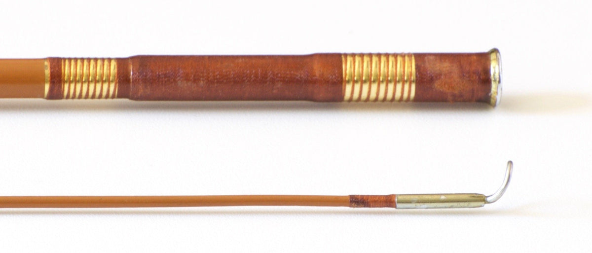 Horrocks-Ibbottson "Mohawk" 6'6" - 5wt Fiberglass Fly Rod