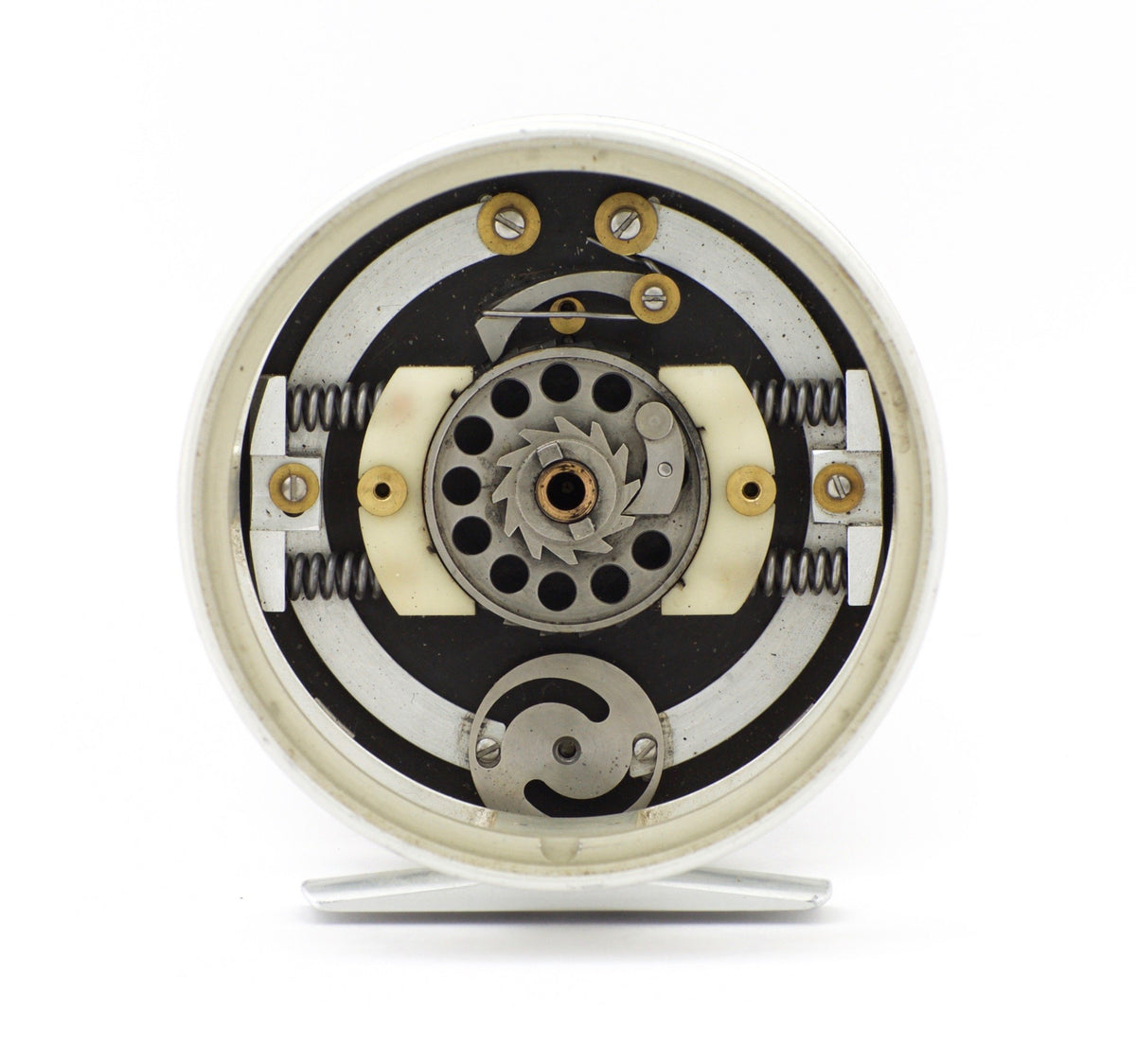 Bogdan Model 300 Fly Reel - RHW