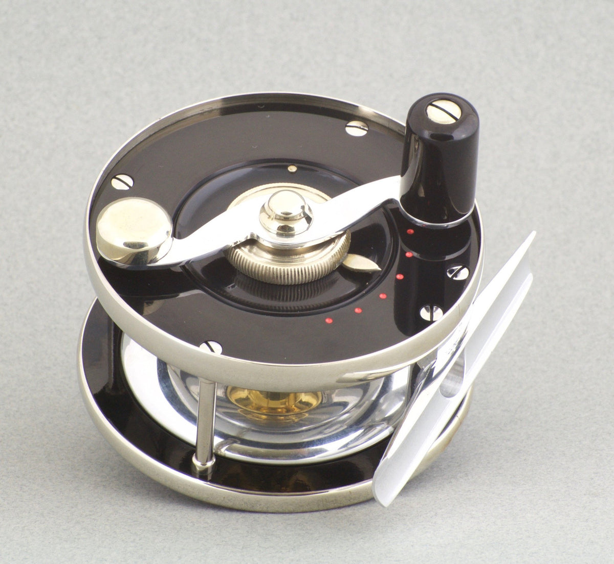 Joe Saracione EVH Perfection #2 Fly Reel