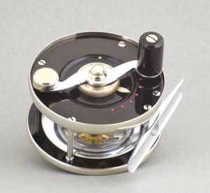 Joe Saracione EVH Perfection #2 Fly Reel