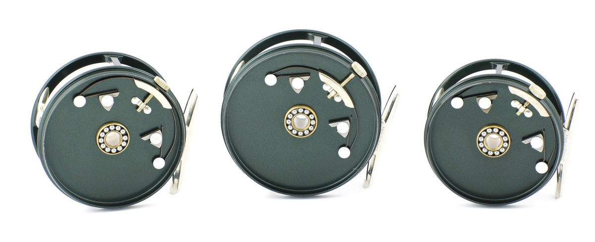 Winston Perfect Commemorative Limited Edition Reel Set