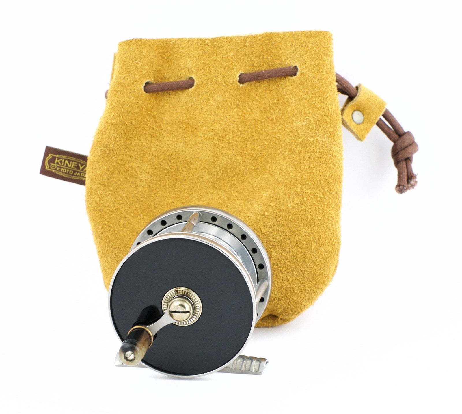 Kineya Model 700 "Chic" Fly Reel 