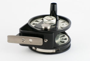 Ari 't Hart / John Betts Aras fly reel