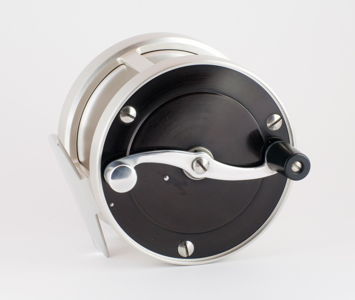 Bogdan Model 400 Fly Reel - RHW