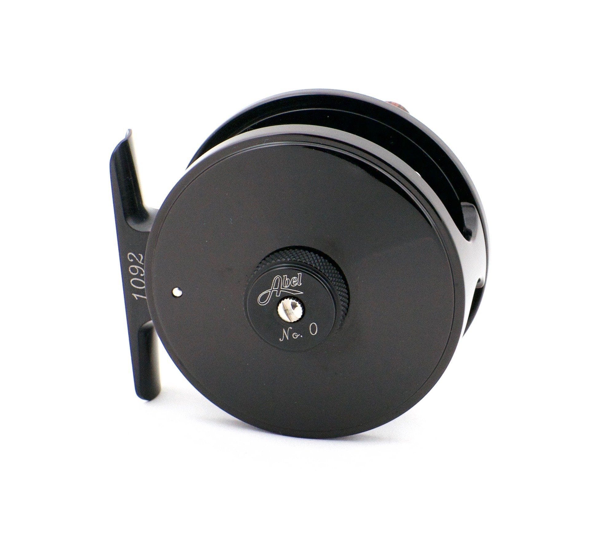 abel fly reel no 0 Abel - No. 0 Fly Reel