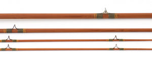 Wright & McGill Granger Deluxe Model 8642 Bamboo Rod