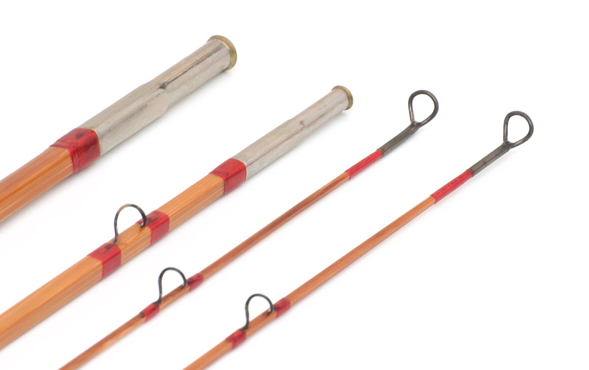 Edwards Quadrate Model #34 Bamboo Rod