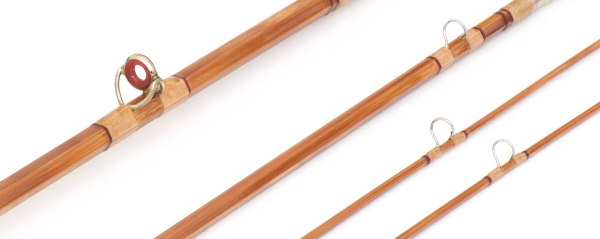 South Creek Ltd. Bamboo Rod 8' 5wt 3/2