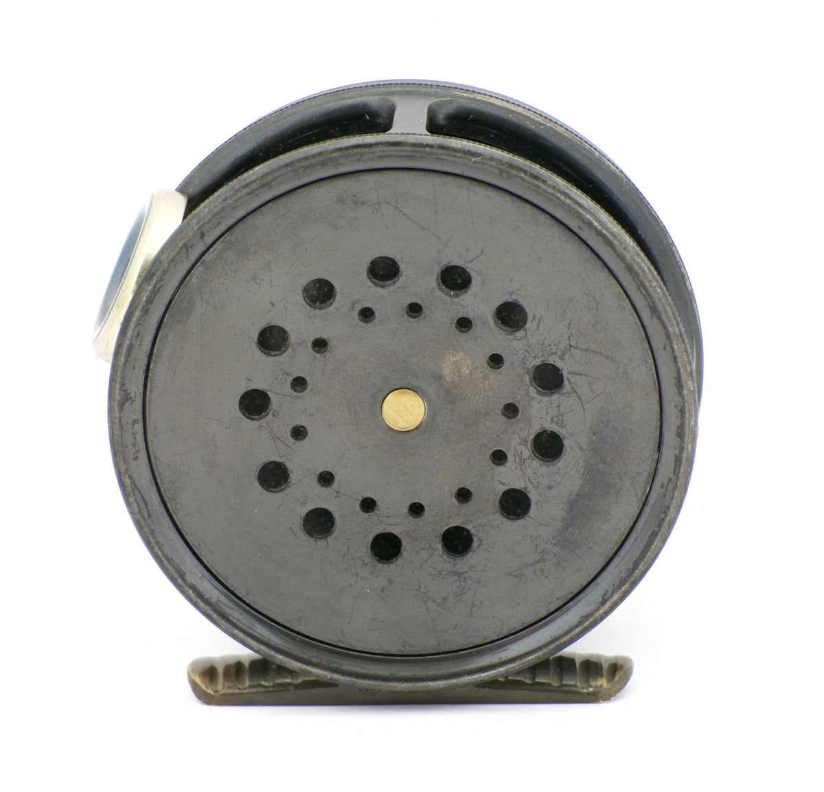 Hardy Perfect 3 1/8" Fly Reel - LHW 