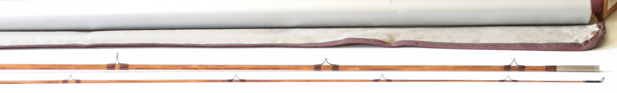 Young, Paul H. -- Para 15 Bamboo Rod 