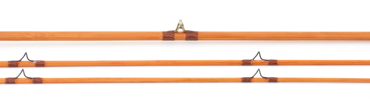 Young, Paul H. -- Prosperity 7'6 5wt Bamboo Rod 