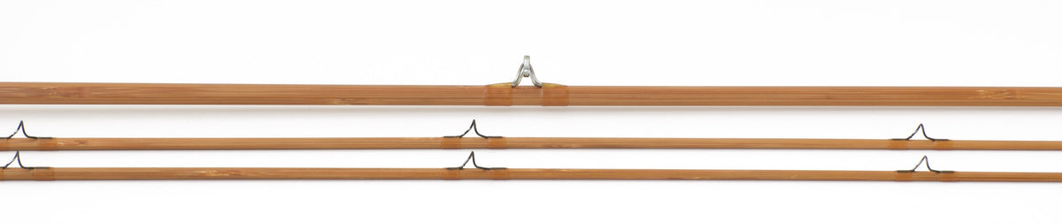 Douglas Duck Model 209E Bamboo Rod 7'9 5-6wt