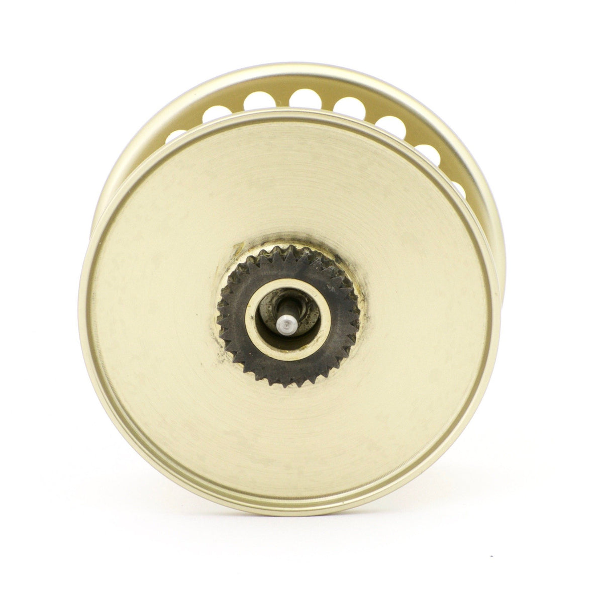 Joe Saracione SCA Fly Reel 3"