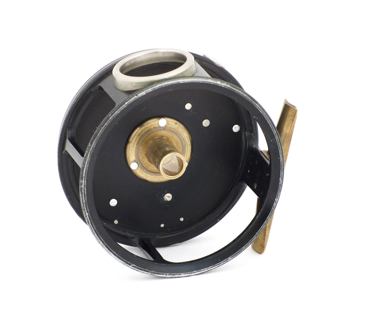 Thompson No. 500 Fly Reel - San Francisco