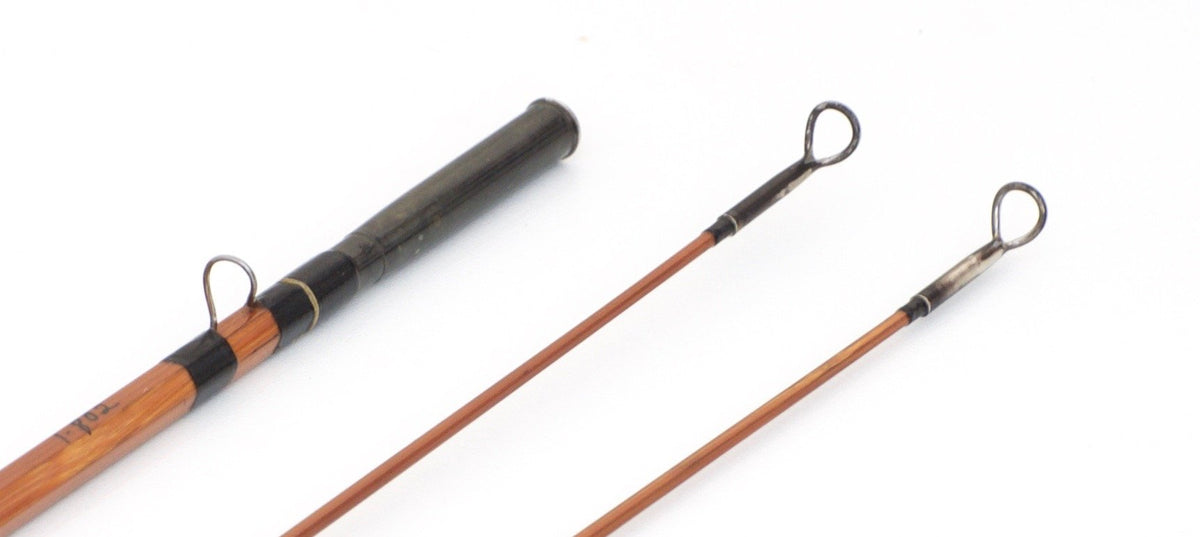 Gillum, H.S. (Pinky) -- 6'6" Trout Rod 