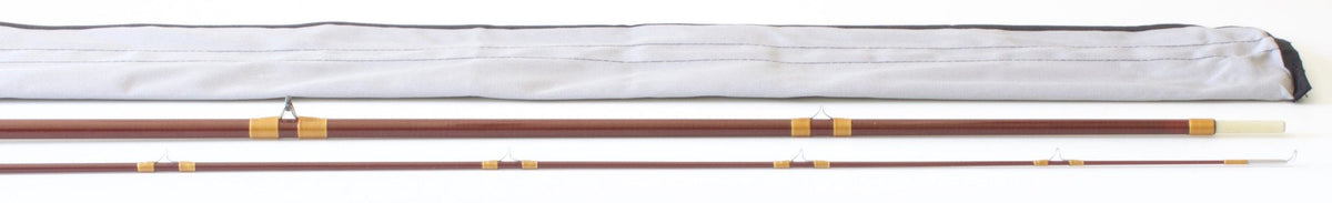 Claudio, Ferdinand -- 8'9 8wt Fiberglass Rod 